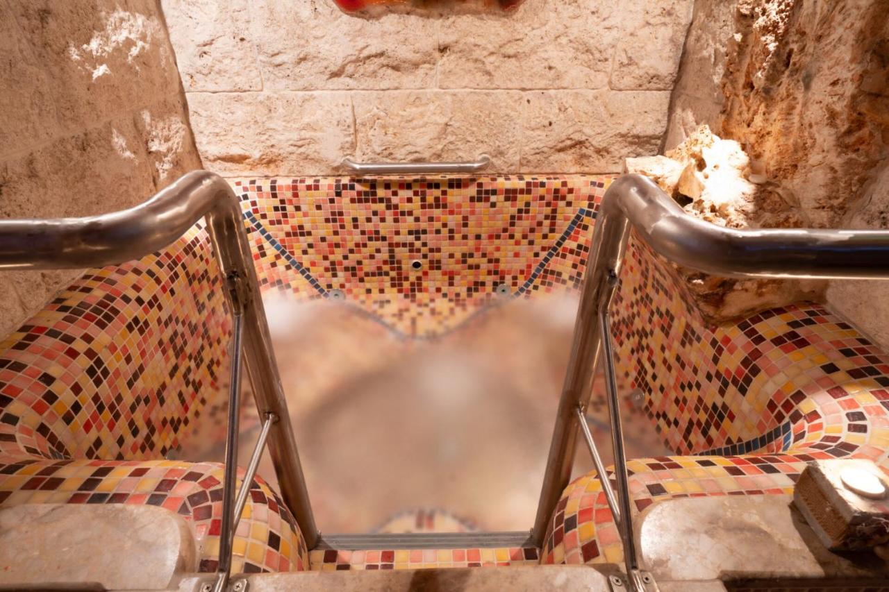 Ξενώνας Μαίανδρος Aridaía Luaran gambar